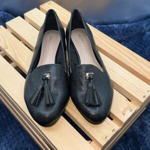 Ladies loafers